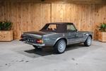 Mercedes 280 oldtimer te koop