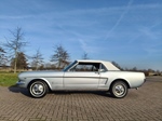 1966 Ford Mustang oldtimer te koop