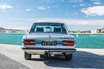 1973 BMW E3 2800 oldtimer te koop