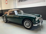 1956 MG A oldtimer te koop