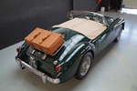 1956 MG A oldtimer te koop