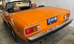 1973 Jensen-Healey Cabrio 2ltr Lotus 907 oldtimer te koop