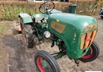 1958 Holder B12B oldtimer tractor te koop