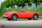 1960 MG mga 1600 oldtimer te koop