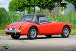 1960 MG mga 1600 oldtimer te koop