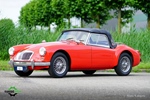 1960 MG mga 1600 oldtimer te koop
