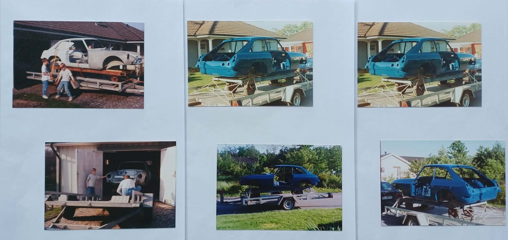 1971 MG B GT oldtimer te koop