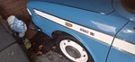 1968 Renault 10 oldtimer te koop