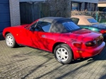 1991 Mazda mx-5 na oldtimer te koop