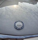 1983 Mercedes 500sl r107 oldtimer te koop