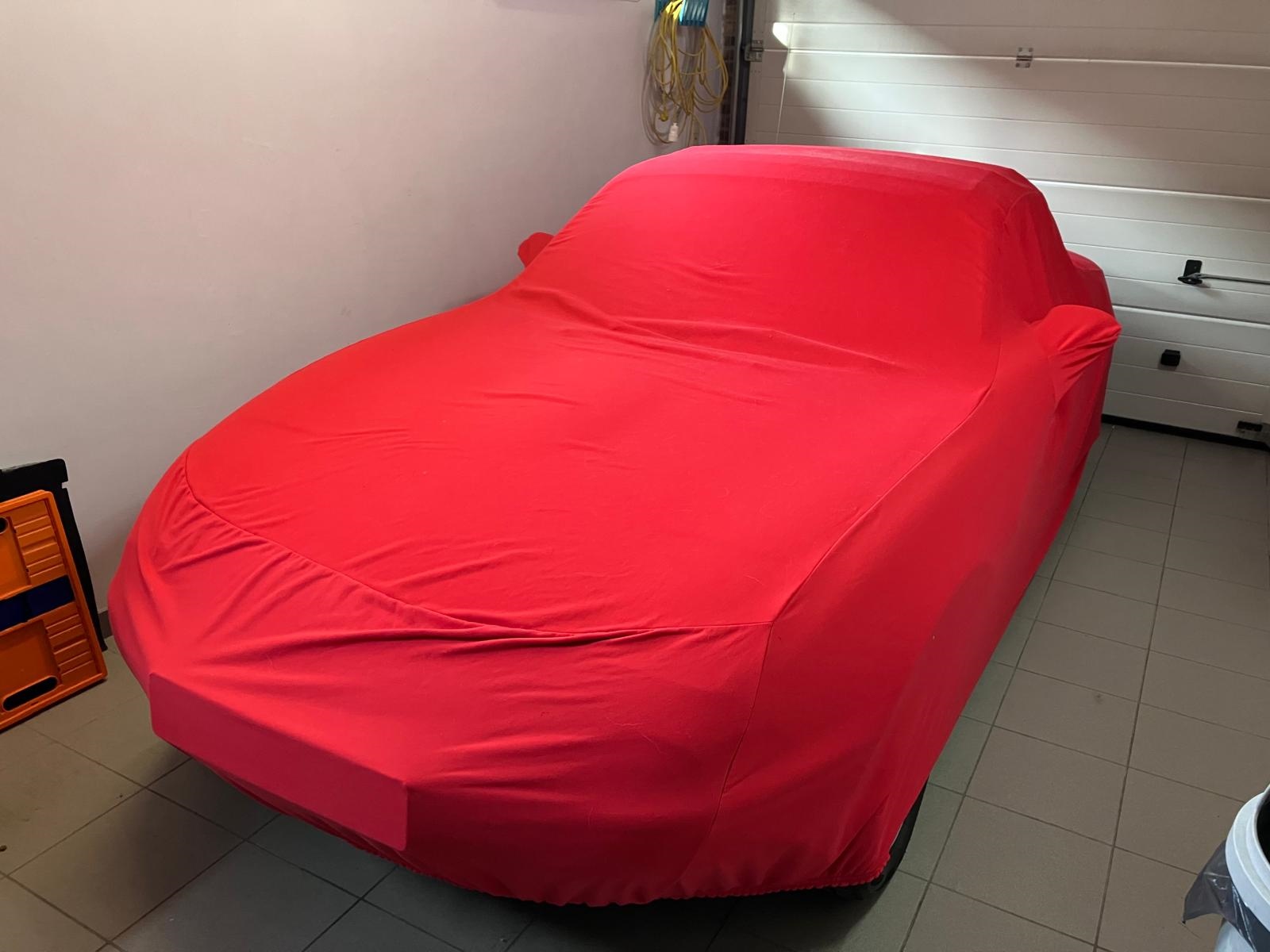 1991 Mazda mx-5 na oldtimer te koop