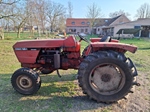 1964 Renault 56 oldtimer tractor te koop