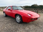 1981 Porsche 928 oldtimer te koop