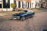 1974 Jensen Interceptor III Convertible 7.2 oldtimer te koop