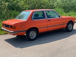 1978 BMW 316 oldtimer te koop
