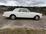 1989 Rolls-Royce Corniche oldtimer te koop