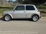 1995 Rover Mini Cooper oldtimer te koop