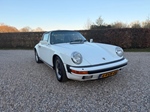 1986 Porsche 911 Targa 3.2 oldtimer te koop