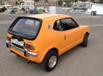 1975 Honda Z 600 oldtimer te koop