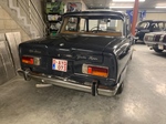 1972 Alfa Romeo Giulia oldtimer te koop