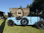 1938 Riley Brooklands oldtimer te koop