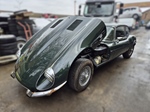 1971 Jaguar E-type Series 3 oldtimer te koop