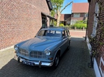 1965 Volvo Amazone combi oldtimer te koop