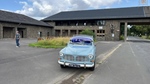 1965 Volvo Amazone combi oldtimer te koop