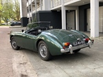 1961 MG 1600 mk-ii oldtimer te koop