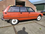 1980 Citroën GS Break oldtimer te koop