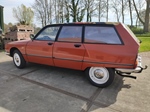 1980 Citroën GS Break oldtimer te koop