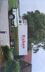 1976 Scania l8150sae oldtimer vrachtwagen te koop