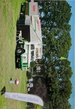 1976 Scania l8150sae oldtimer vrachtwagen te koop