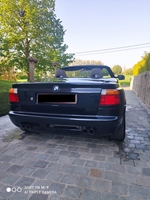 1990 BMW Z1 oldtimer te koop
