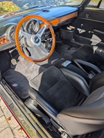 1971 Alfa Romeo GT Junior 1300 oldtimer te koop