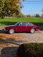 1971 Alfa Romeo GT Junior 1300 oldtimer te koop