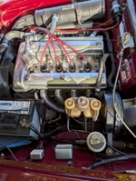 1971 Alfa Romeo GT Junior 1300 oldtimer te koop