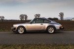 1987 Porsche 911 Carrera 3.2 Jubilee Edition oldtimer te koop