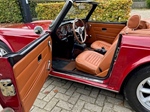 1974 Triumph TR6, Carmine Red oldtimer te koop