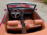 1974 Triumph TR6, Carmine Red oldtimer te koop