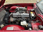 1974 Triumph TR6, Carmine Red oldtimer te koop
