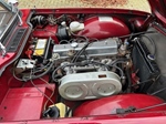 1974 Triumph TR6, Carmine Red oldtimer te koop