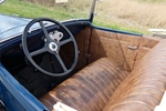 1930 Ford Model A Roadster Deluxe oldtimer te koop