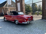 1959 Mercedes 220S Cabriolet oldtimer te koop