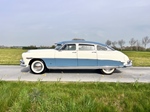 1951 Hudson Hornet oldtimer te koop