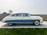 1951 Hudson Hornet oldtimer te koop