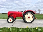 1964 Porsche 219 standard oldtimer tractor te koop