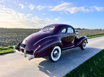 1939 Chrysler Imperial Business Coupe oldtimer te koop