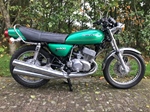 1976 Kawasaki KH400 oldtimer motorfiets te koop
