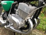1976 Kawasaki KH400 oldtimer motorfiets te koop